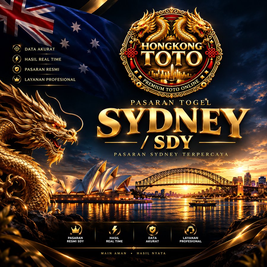 Data sdy 2025 keluaran Sydney 6 Oktober 2026 prediksi (04481)